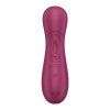 satisfyer pro 2 generation 3 wine red 3