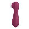 satisfyer pro 2 generation 3 wine red 5