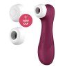 satisfyer pro 2 generation 3 wine red 2