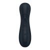 satisfyer pro 2 generation 3 stimulator klitorisu bluetooth app farba black 3