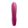 satisfyer sunray dvojity vibrator berry 4