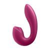 satisfyer sunray dvojity vibrator berry 6