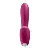 satisfyer sunray dvojity vibrator berry 7