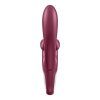 satisfyer touch me red rabbit vibrator 5