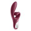 satisfyer touch me red rabbit vibrator 6