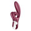 satisfyer touch me red rabbit vibrator 3
