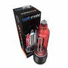 pumpa na penis bathmate hydromax 9 red 4
