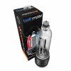 pumpa na penis bathmate hydromax 9 clear 10