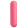 Pipedream OMG Bullets Rechargeable mini vibrator pink 2