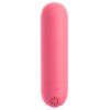 Pipedream OMG Bullets Rechargeable mini vibrator pink 3