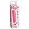 Pipedream OMG Bullets Rechargeable mini vibrator pink 4