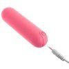 Pipedream OMG Bullets Rechargeable mini vibrator pink 1
