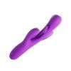 honey play box bora rabbit tapping g spot vibrator 6