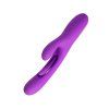 honey play box bora rabbit tapping g spot vibrator 4