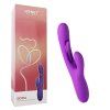honey play box bora rabbit tapping g spot vibrator 7