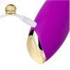 honey play box seduction suction vibrator pink 1