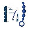 joydivision joyballs anal wave short blue analne gulicky 4