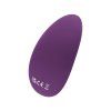 lelo lily 3 dark plum vibrator 5