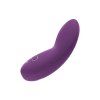 lelo lily 3 dark plum vibrator 4