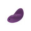 lelo lily 3 dark plum vibrator 3