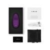 lelo lily 3 dark plum vibrator 2