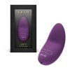 lelo lily 3 dark plum vibrator 1