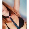 karess blanca kozeny postroj bdsm eroticky postroj 3