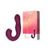 honey play box joi maroon dvojity vibrator 2