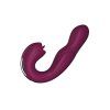 honey play box joi maroon dvojity vibrator 1