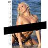 eroticky kalendar nastenny big boobs 3