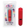calexotics kyst flicker mini vibrator lizaci 11