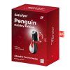 satisfyer penguin holiday edition air pulse vibrator 5