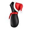 satisfyer penguin holiday edition air pulse vibrator 7