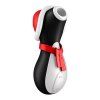 satisfyer penguin holiday edition air pulse vibrator 8
