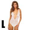 bombshell boudoir eroticke body biele L