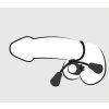 You2Toys Silicone Cock Ring 5