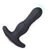 thrusting vibrating butt plug