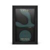 LELO HUGO2remote Packaging Green 2000