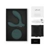LELO HUGO2remote Green pack