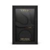 LELO HUGO2remote Packaging Black 2000