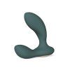 LELO HUGO2 ProductShot Green 2000