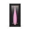 LELO DOTtravel Packaging Pink 2000