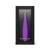 LELO DOTtravel Packaging Purple 2000