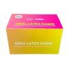 EXS oral latex dams2