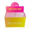 EXS oral latex dams1