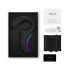 LELO ENIGMA DoubleSonic OpenPack Black 2000