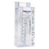 ToyJoy Power Stud Sleeve navlek na penis transparent 2