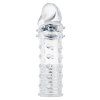 ToyJoy Power Stud Sleeve navlek na penis transparent