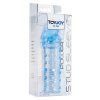 ToyJoy Power Stud Sleeve navlek na penis blue 2