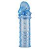 ToyJoy Power Stud Sleeve navlek na penis blue